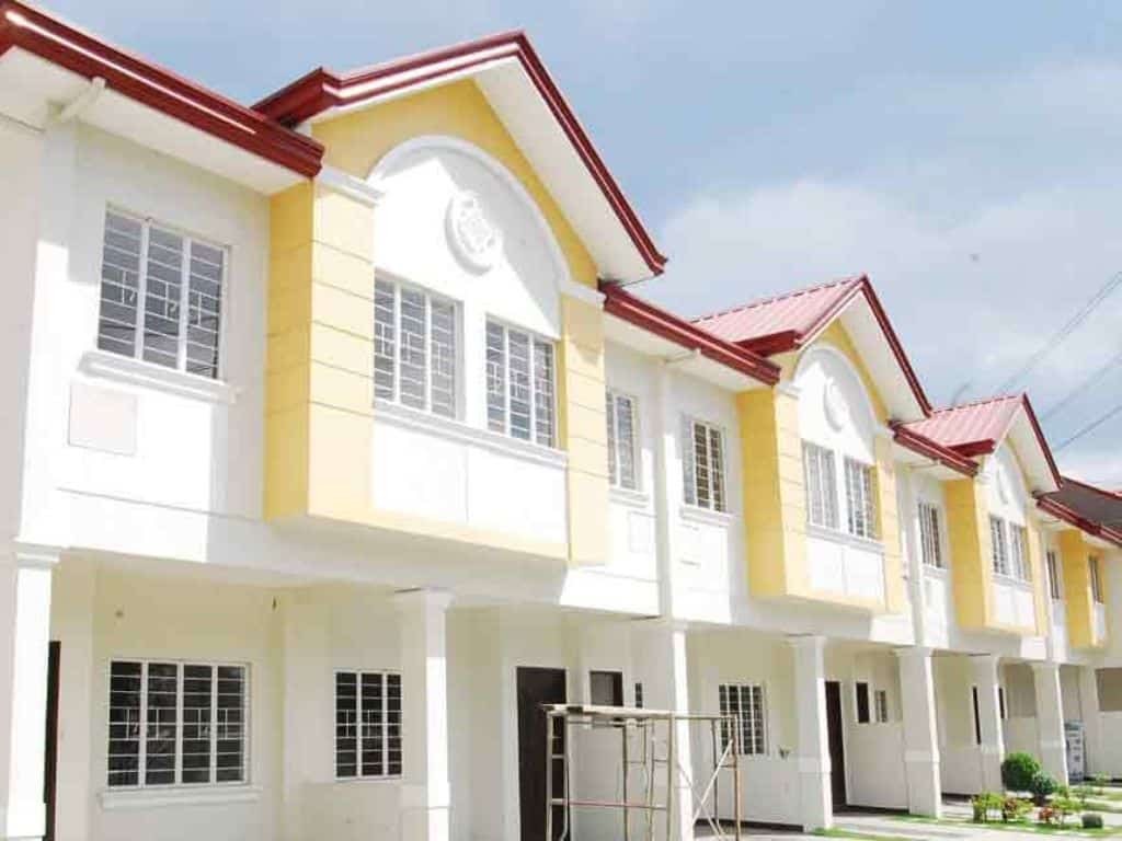 Montana Homes at Essenza San Roque, Antipolo Lionunion