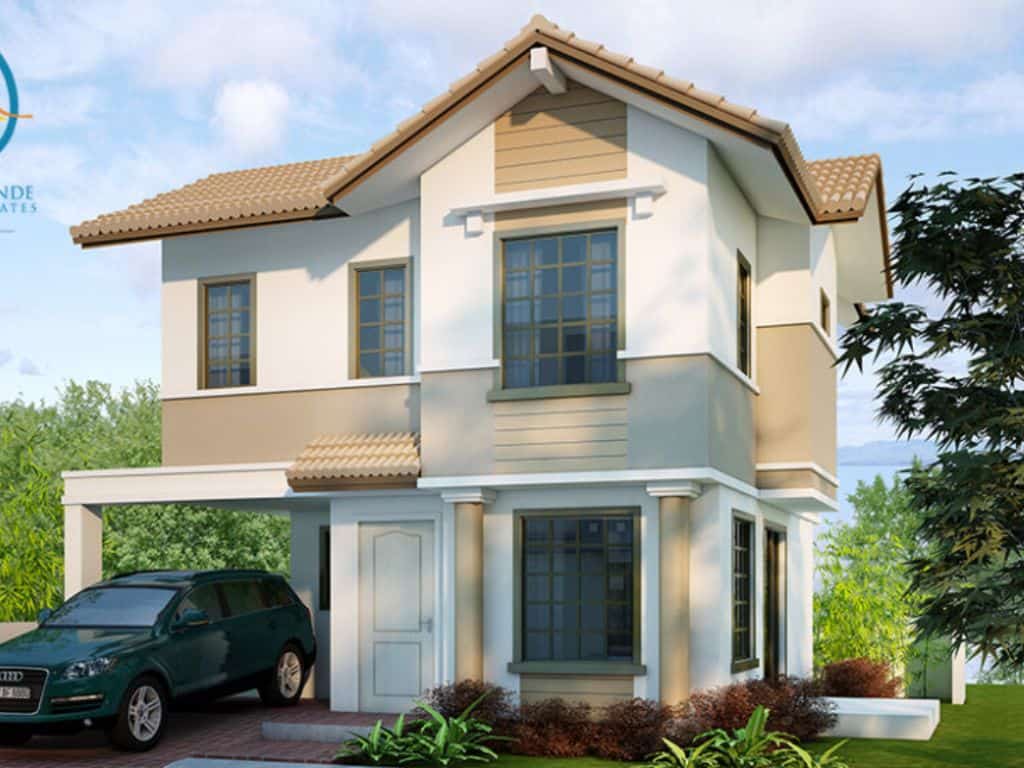 Oro Vista Antipolo by Sta. Lucia Land Inarawan, Antipolo Lionunion