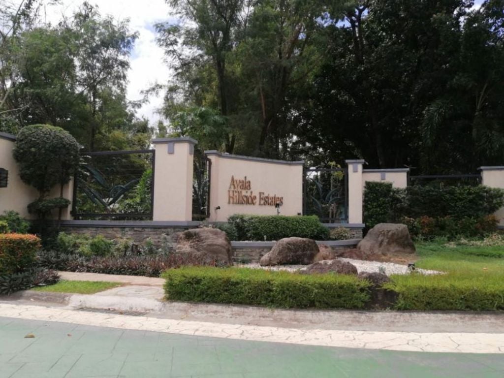 Ayala Hillside Estates by Ayala Land Matandang Balara, Quezon City