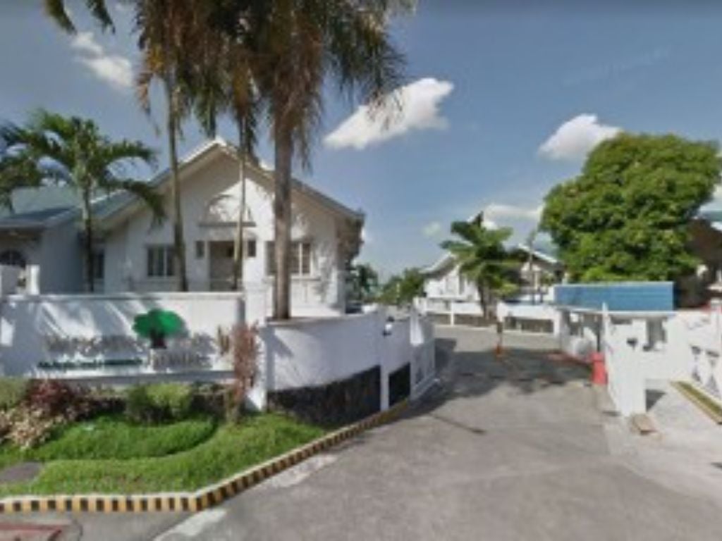 Ayala Woodside Homes by Ayala Land Kristong Hari, Quezon City Lionunion