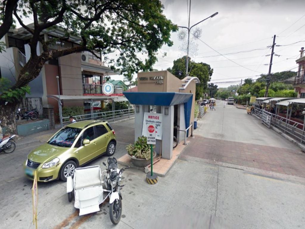 North Fairview Park Subdivision Novaliches, Quezon City Lionunion