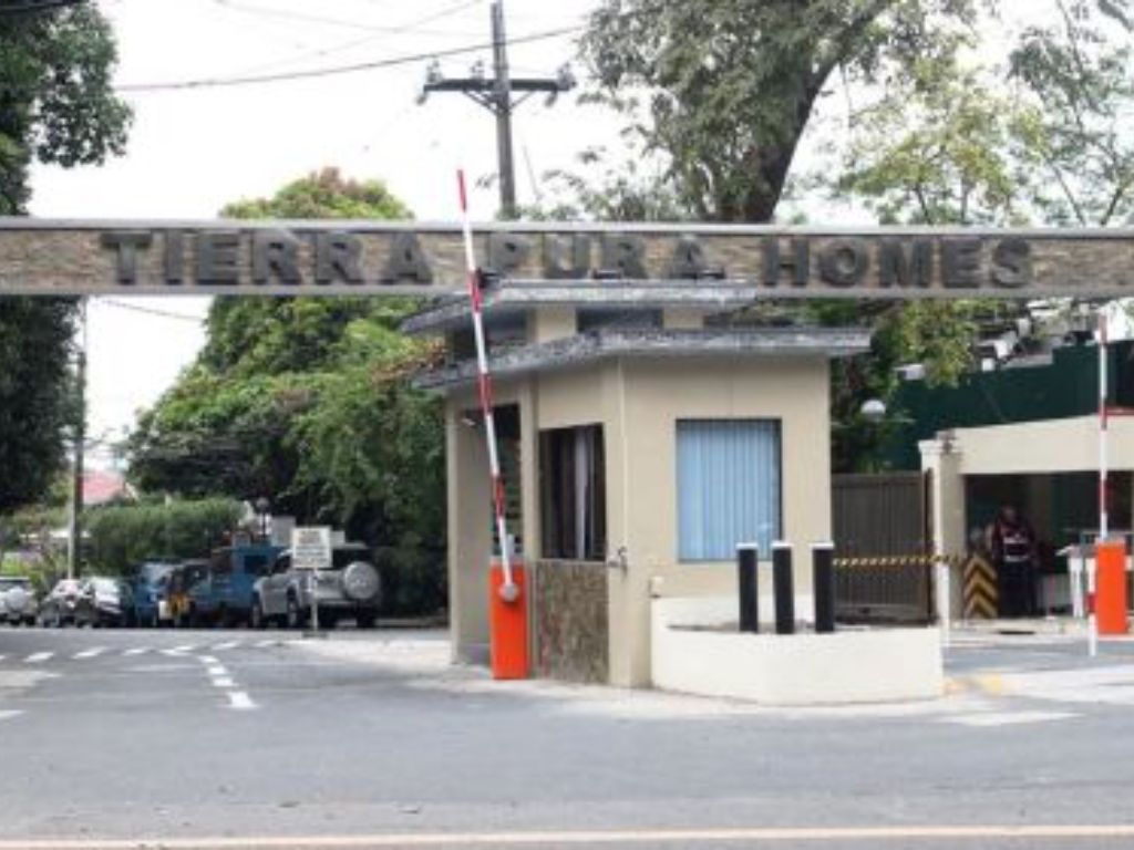 Tierra Pura Homes Pasong Tamo, Quezon City Lionunion