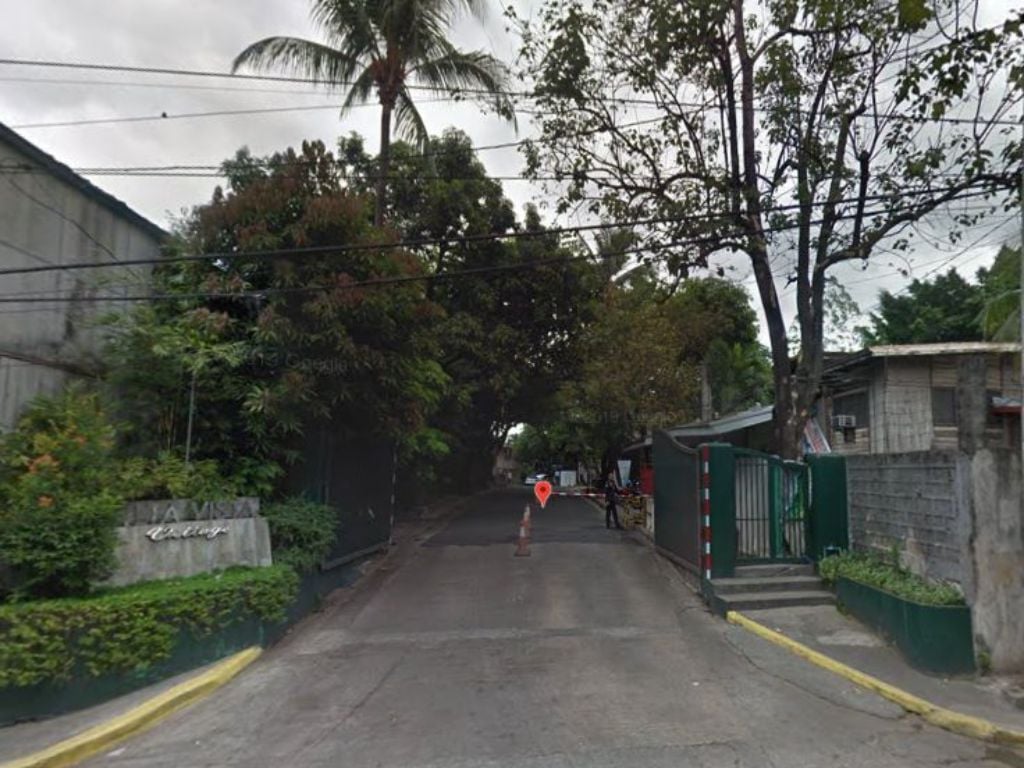 Alta Vista Village Loyola Heights, Quezon City Lionunion