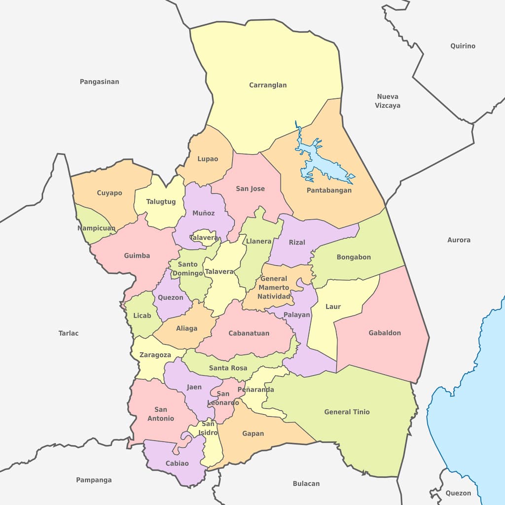 Comprehensive Guide to Nueva Ecija Lionunion