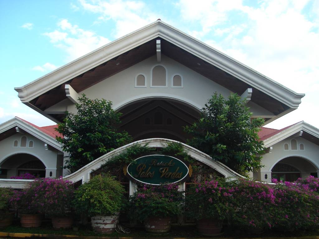 Rancho Palos Verdes by Sta. Lucia Land Mandug, Davao City Lionunion