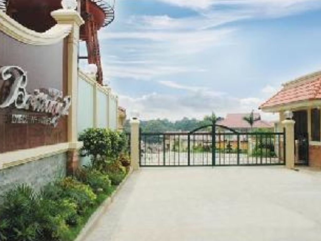 Antipolo Brittany Executive Homes 2 by Duraville Realty San Isidro