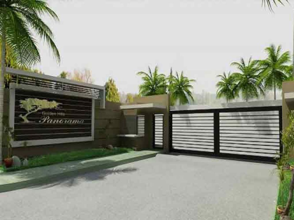 Golden Hills Panorama by Dolmar Property Ventures, Inc. Loma de Gato