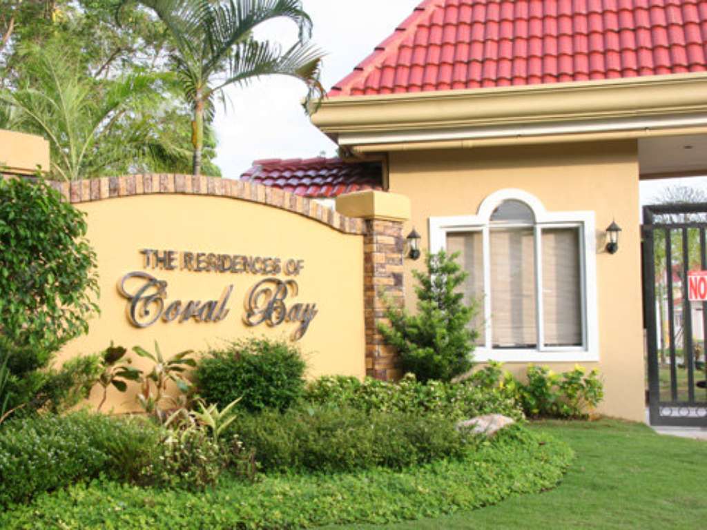The Residences of Coral Bay by Paramount Properties Tungkop