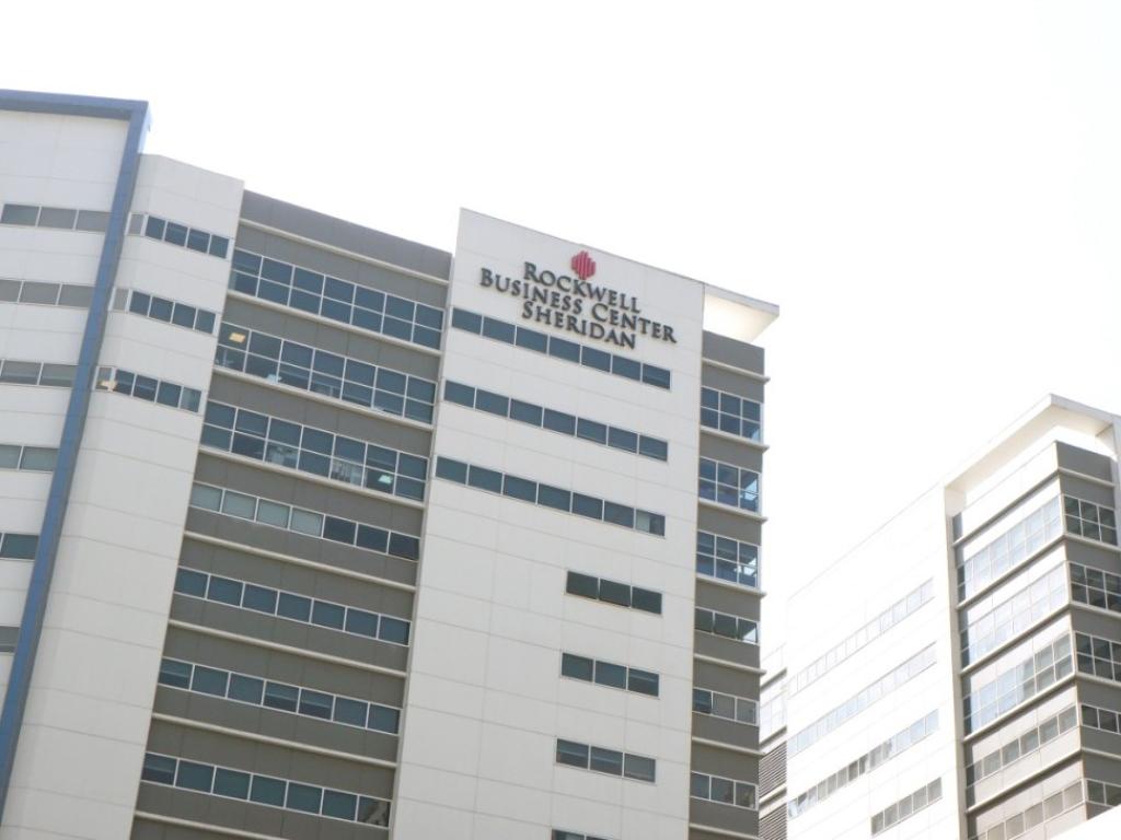 The Rockwell Business Center Sheridan by Rockwell Land Sheridan