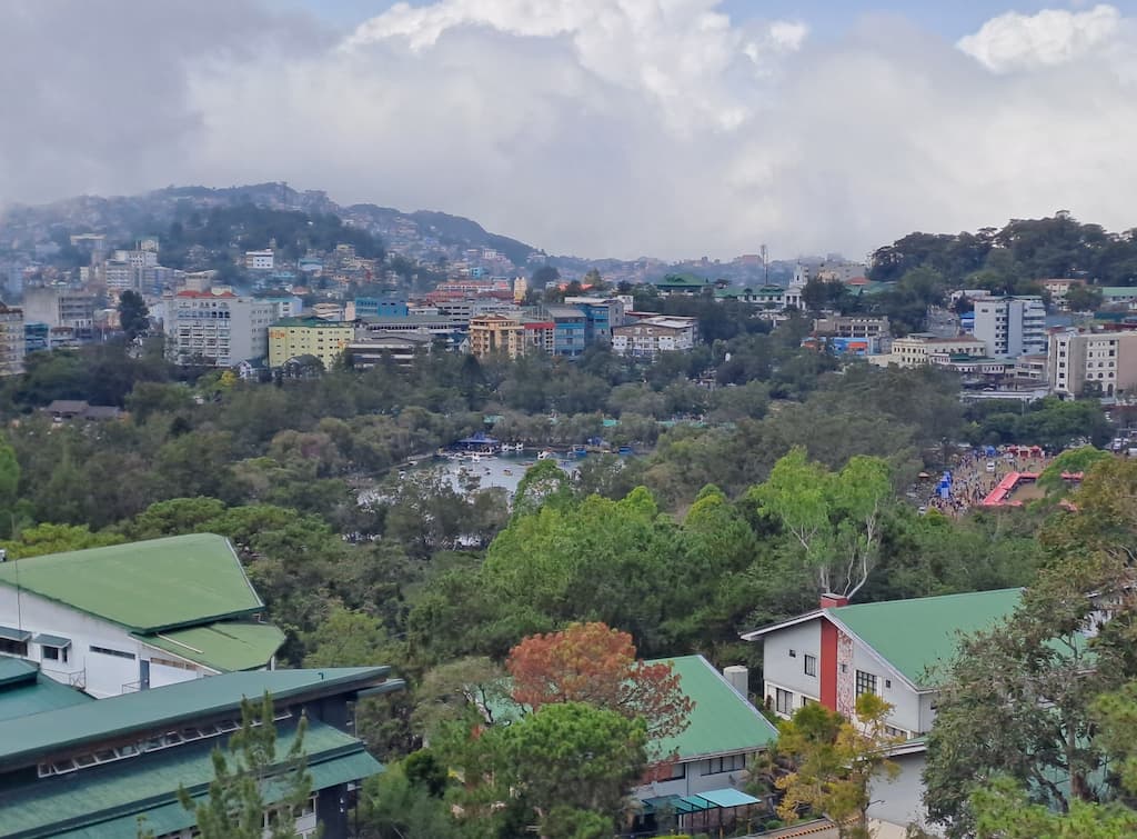 Comprehensive Real Estate Investment Guide to Baguio Lionunion Real