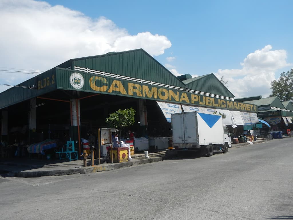 Find Your Dream Home in Carmona Top House & Lot Sales Lionunion Real