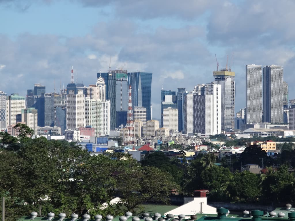 Prime Ortigas Properties: Your Guide to Luxury Living - Lionunion Real ... - Affordable Luxury Penthouse Units In Ortigas